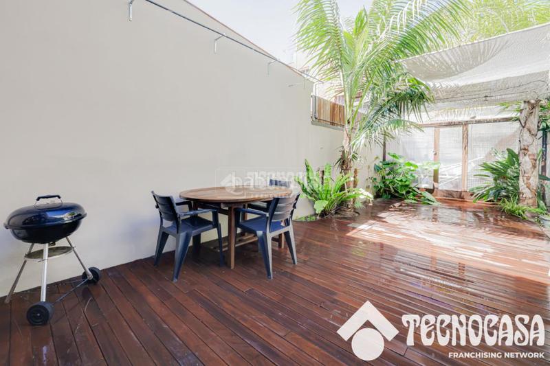 Foto 8c6f7ae3-b9a8-434e-9318-e191a83f6ba7. Casa pareada casa en venta en Sant Andreu de Palomar Barcelona