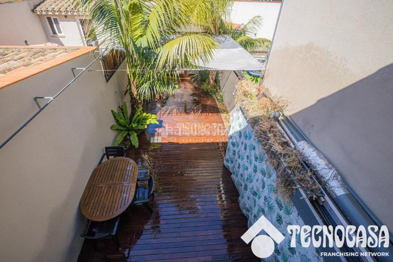 Foto c83cd804-4738-4191-b503-51a2244994a3. Casa pareada casa en venta en Sant Andreu de Palomar Barcelona