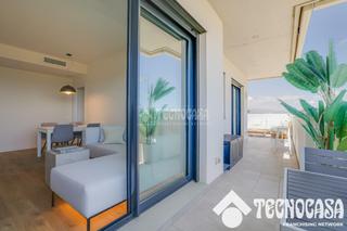 Location Appartement à La Catalana. Piso en alquiler en sant adrià de besòs