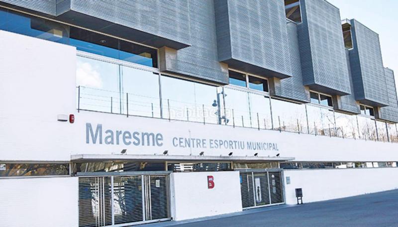 Foto a752262b-144d-4446-a23e-eac3169ac038. Piso  en venta en Besòs - Maresme Barcelona