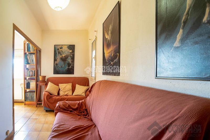Foto 39d36597-7615-420a-8ec1-09323aa5a7f4. Piso  en venta en Besòs - Maresme Barcelona