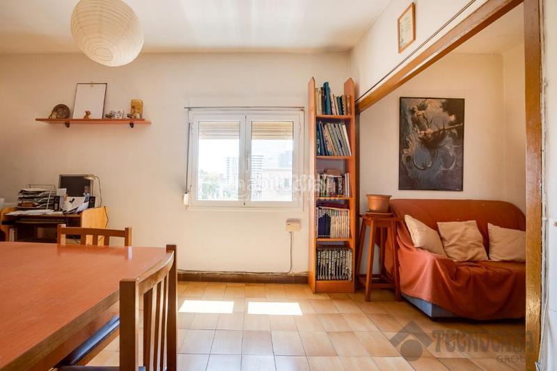 Foto fe5f7afd-3443-4c98-bc71-99a4bf44f96b. Piso  en venta en Besòs - Maresme Barcelona