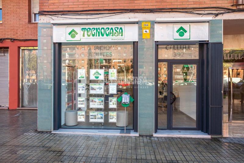 Foto 18ecd941-1ffa-4f23-b84d-4e7d05e01d17. Local comercial tienda en venta en Besòs - Maresme Barcelona
