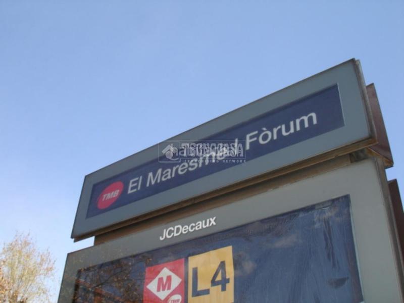 Foto 68424acd-3e2d-4e1b-a14f-0170777799ff. Local comercial tienda en venta en Besòs - Maresme Barcelona