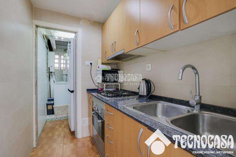 Foto 384ba615-3520-41c7-845e-7ab4fb60429a. Etagenwohnung in Besòs - Maresme Barcelona