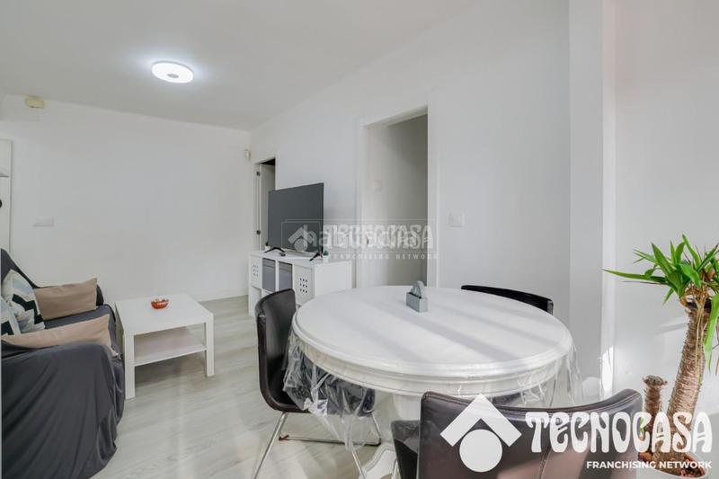 Foto a2d9c8a9-a1d2-4da7-a789-c086d1fc9ef9. Etagenwohnung in Besòs - Maresme Barcelona