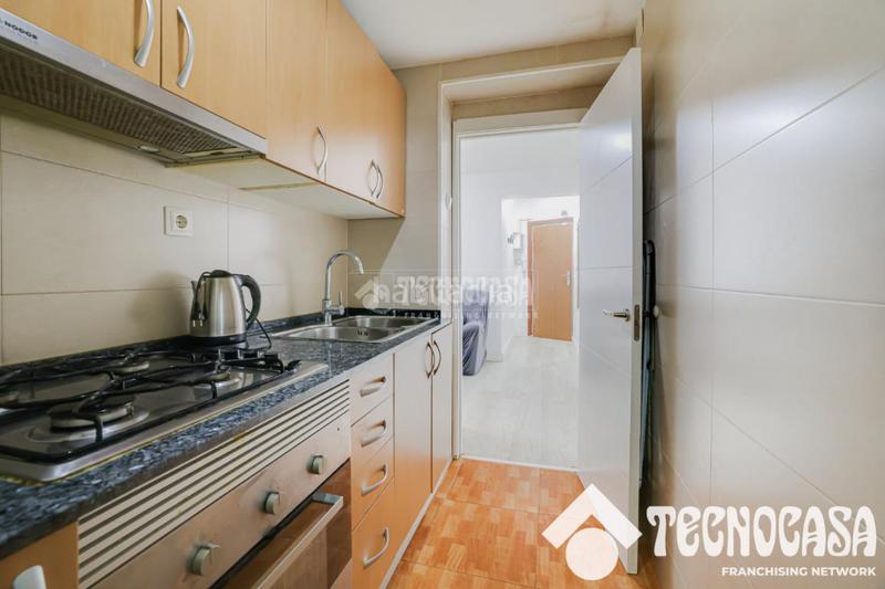 Foto cddf9b81-4855-418d-a888-ae51c583e91f. Etagenwohnung in Besòs - Maresme Barcelona