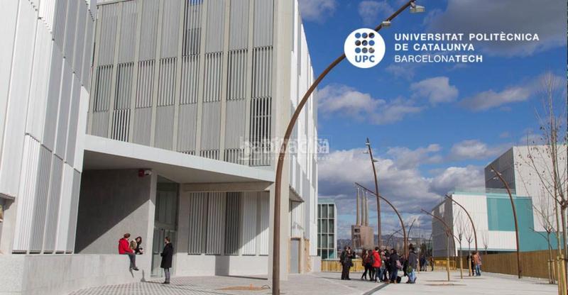 Foto d9f16c8a-8d31-48cf-a88e-f5f135a7eb00. Etagenwohnung in Besòs - Maresme Barcelona