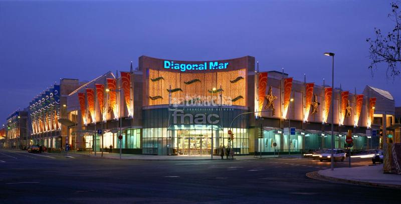 Foto f9c7559a-3d63-450d-86f0-36a8a410a71b. Etagenwohnung in Besòs - Maresme Barcelona