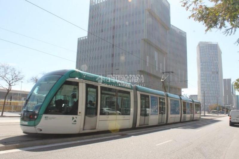 Foto 1310a579-c7cb-4f1e-a82f-4d20ab52f7a8. Pis a Besòs - Maresme Barcelona