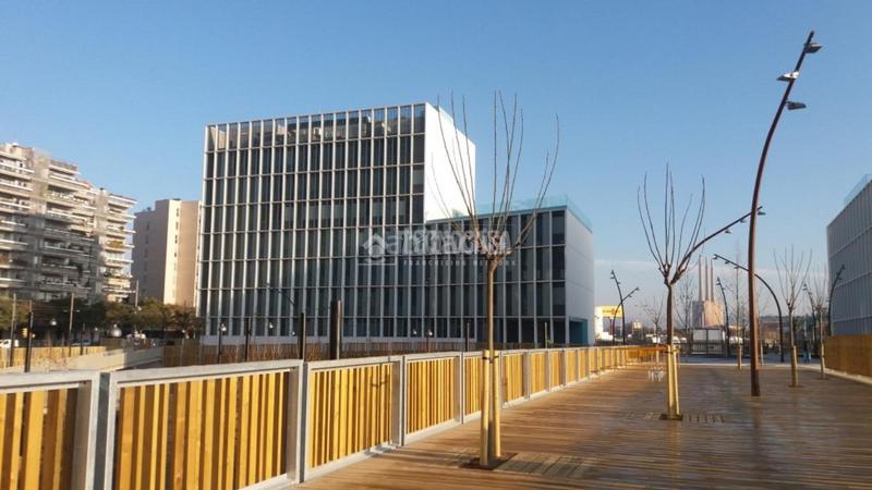 Foto e767b0e5-7aa1-4003-8200-e9b2192af4d2. Pis a Besòs - Maresme Barcelona