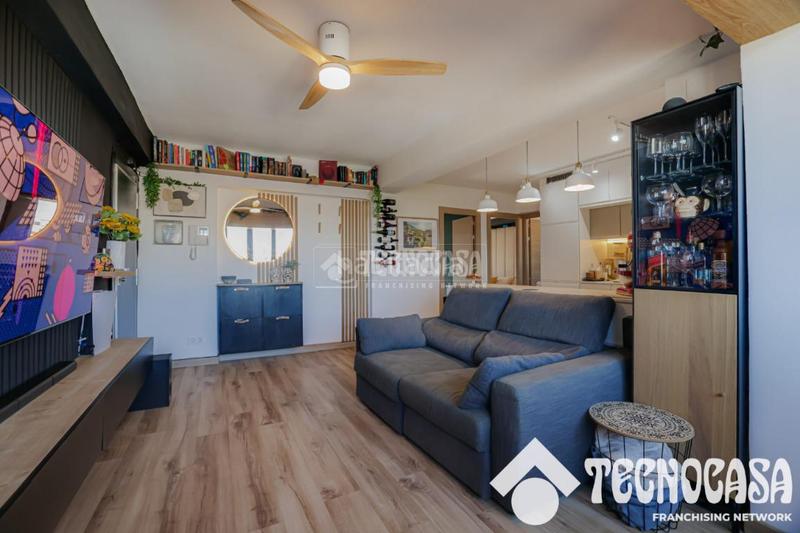 Foto 6cc4777f-91c8-45ca-a124-cc92bf5819e6. Pis a Besòs - Maresme Barcelona