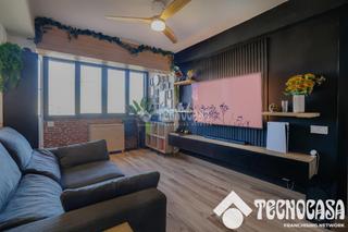 Appartement à Besòs - Maresme. Piso en venta en barcelona