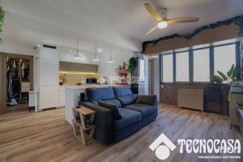 Foto 91ce2460-9aaa-4637-a073-cf8fc3225085. Pis a Besòs - Maresme Barcelona