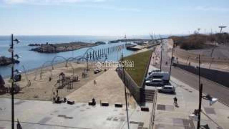 Foto e563ca62-99a8-4f4d-ae3e-ae4d341b49d8. Pis a Besòs - Maresme Barcelona