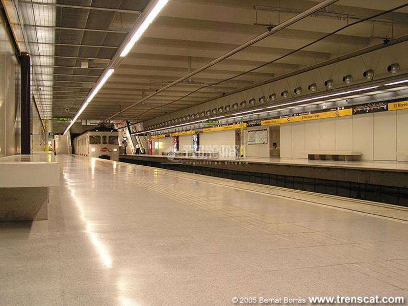 Foto 166c1105-7087-4f89-a275-e3abbeeafe6a. Etagenwohnung in Besòs - Maresme Barcelona