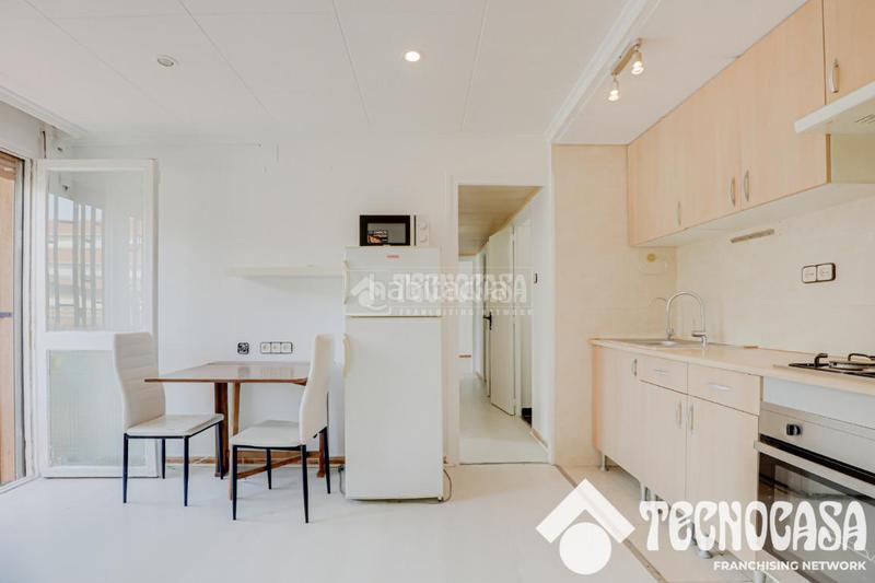 Foto 491ebd81-aed5-4218-b96e-0d3cf0143516. Etagenwohnung in Besòs - Maresme Barcelona