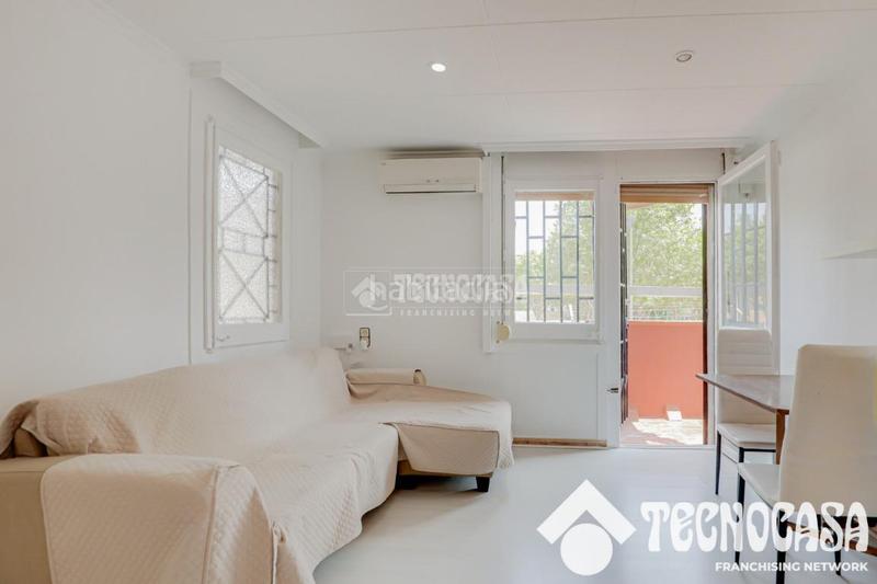 Foto 7beea701-625a-4d9c-b09d-18d1cb49081a. Etagenwohnung in Besòs - Maresme Barcelona