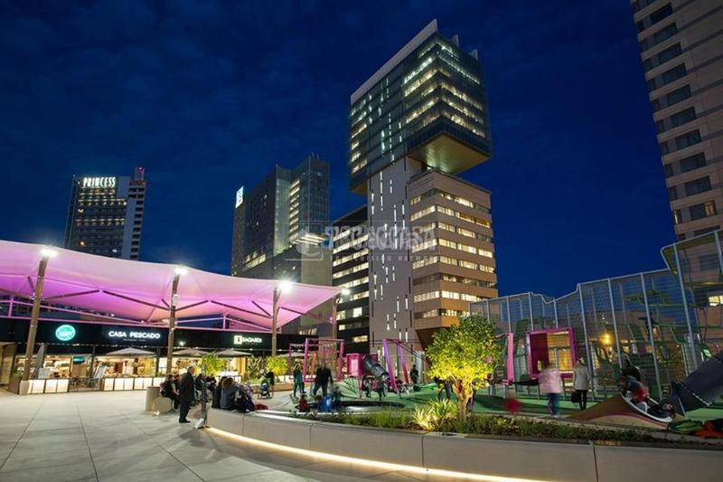 Foto a8813115-fee8-4be6-8ac0-51f4a5d38a86. Etagenwohnung in Besòs - Maresme Barcelona