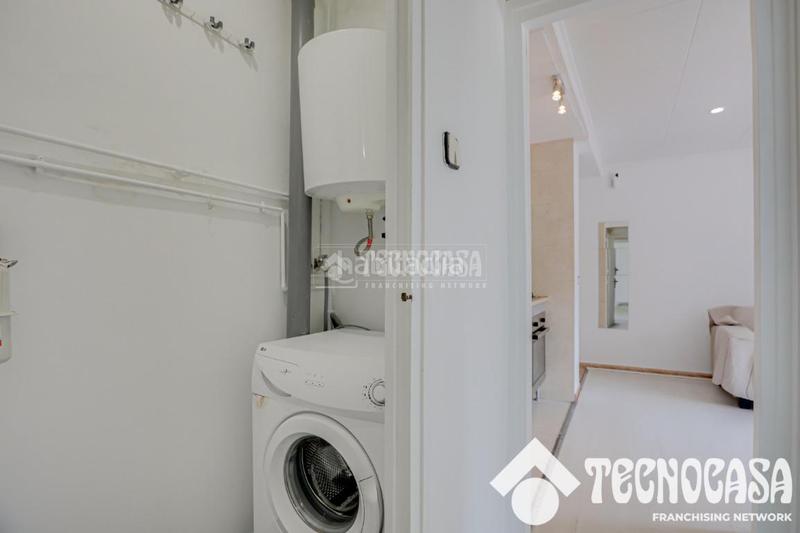 Foto f773216f-6430-40cb-8d63-ad0eebc9d98b. Etagenwohnung in Besòs - Maresme Barcelona