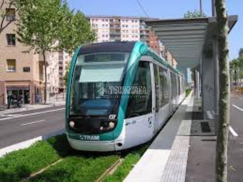 Foto eb594e7d-649c-47a6-add5-f8718a0630c1. Pis a Diagonal Mar i el Front Marítim del Poblenou Barcelona
