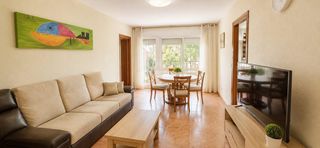 Piso en La Mina. Piso en venta en sant adrià de besòs