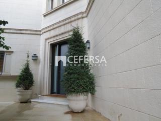 Maison  Carrer del rosari. Gran casa unifamiliar en zona de les tres torres.
