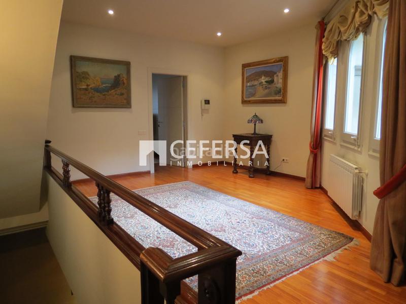 Foto 176332ae-0a1b-40e8-a276-c6e94914600d. Casa con riscaldamento parcheggio in Tres Torres Barcelona