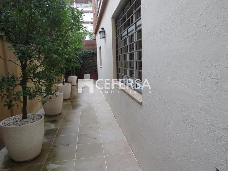 Foto 6ddeb5d4-2ec2-47fb-8934-5ad57fab0e99. Casa con riscaldamento parcheggio in Tres Torres Barcelona