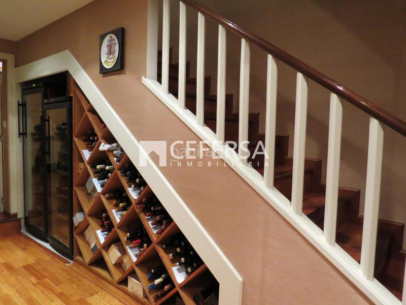 Foto 7c17aded-9738-4cce-b8d7-7bb1fb4a83a8. Casa con riscaldamento parcheggio in Tres Torres Barcelona