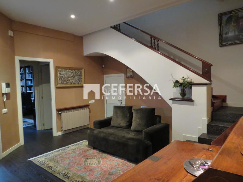 Foto 841493bc-d651-4c75-8514-01477d47f9ef. Casa con riscaldamento parcheggio in Tres Torres Barcelona