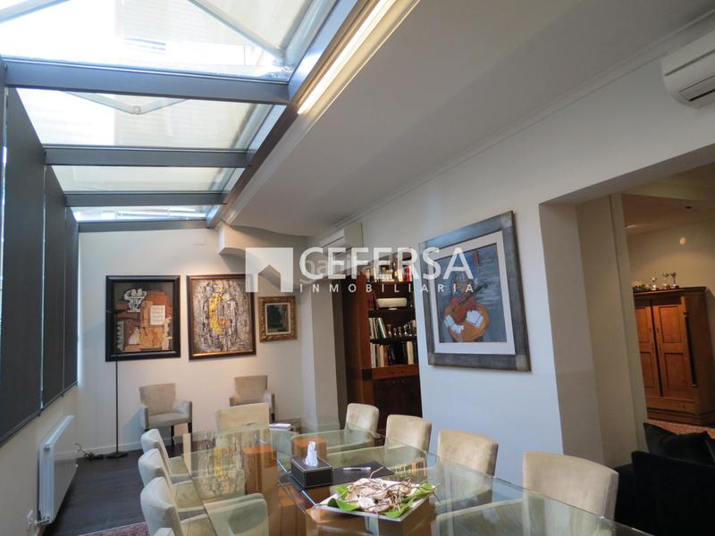 Foto c76d422a-1744-49de-b3e1-6590ca0d5b05. Casa con riscaldamento parcheggio in Tres Torres Barcelona