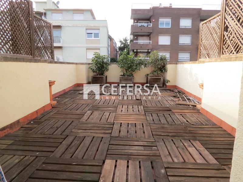 Foto f0027960-6256-4644-8314-34b8307219b5. Casa con riscaldamento parcheggio in Tres Torres Barcelona