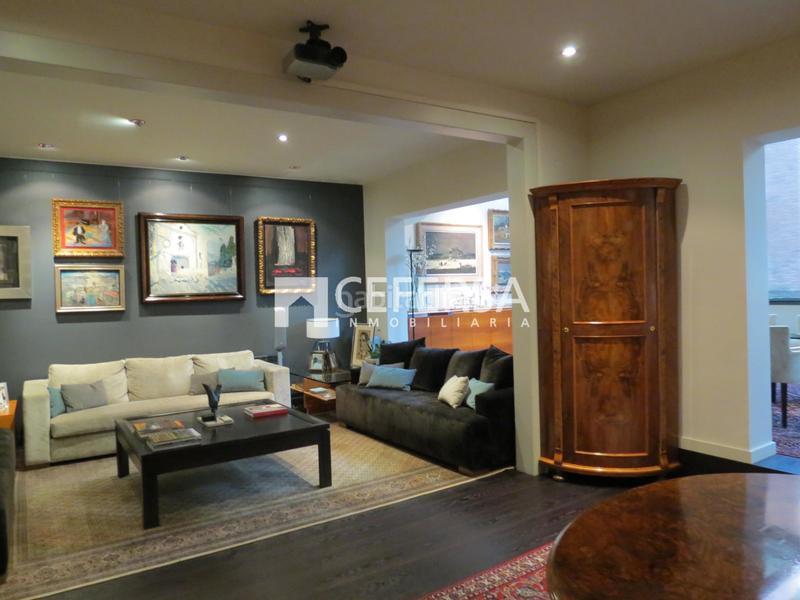 Foto f5cfc258-0692-4cc7-a4f1-aa3e2a9ff380. Casa con riscaldamento parcheggio in Tres Torres Barcelona