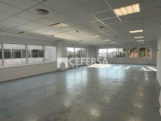 Location Bureau  De l'hospitalet