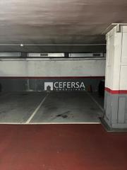 Rent Car parking  Carrer de bertran. Plaza de parking en alquiler en calle bertran