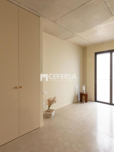 Foto 56bb6623-50e2-4441-9afa-3f585a95d9ac. Planta baixa amb calefacció a Sagrada Família Barcelona