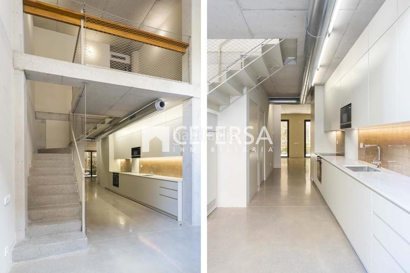 Foto 8cce50fe-3fb6-4cde-9790-48a7204ad8ce. Planta baixa amb calefacció a Sagrada Família Barcelona