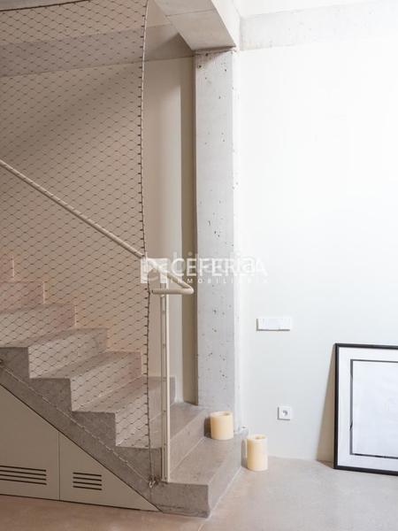 Foto 956d374f-3f18-415b-8f4d-5a0bb8c7edc4. Planta baixa amb calefacció a Sagrada Família Barcelona