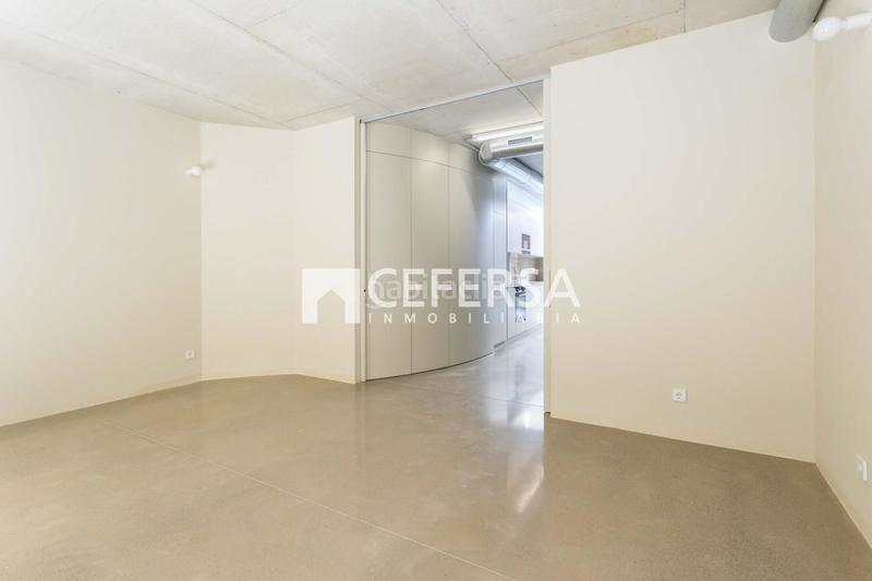 Foto 995e06f8-a91a-4fa3-b283-72b1c4dcee53. Planta baixa amb calefacció a Sagrada Família Barcelona