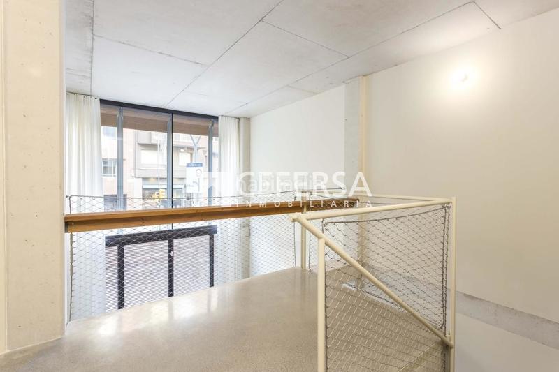 Foto a4dfde1a-70d7-45f0-b588-0526233fd21c. Planta baixa amb calefacció a Sagrada Família Barcelona