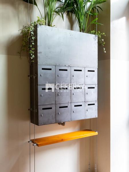 Foto bf6314e1-5d47-4a7b-b703-f9aeb0007ffe. Planta baixa amb calefacció a Sagrada Família Barcelona