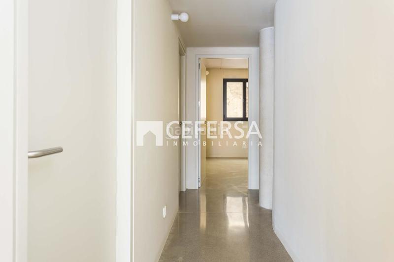 Foto d1dffd3b-6e7b-4853-944d-65f9b0317b91. Planta baixa amb calefacció a Sagrada Família Barcelona