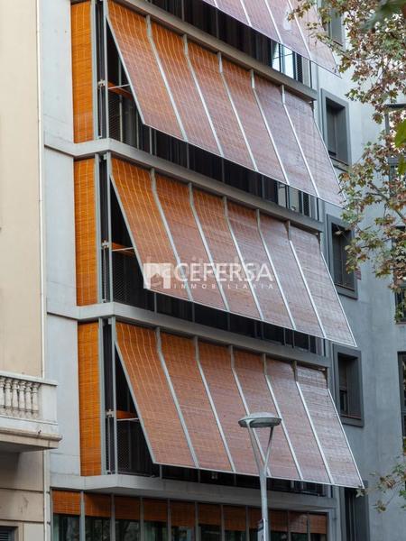 Foto e2afcf88-dbcb-4f3c-95c8-17e635478e41. Planta baixa amb calefacció a Sagrada Família Barcelona