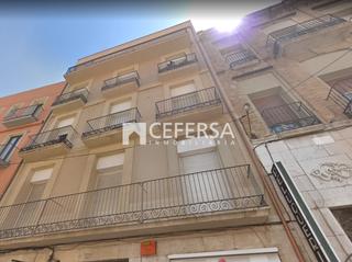 Edifici  Carrer pep ventura. Fantástico edificio residencial en el centro de figueres, a esca