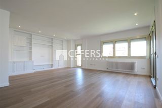Lloguer Pis a Tres Torres. Exclusivo piso con reforma de elevada calidad y diseño en zona c
