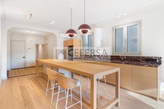 Appartement  De sarri. Piso de diseo a estrenar a escasos metros de francesc maci.