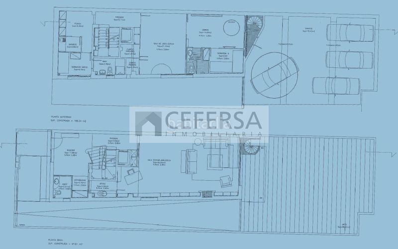 Foto 9f4bca0f-aaa4-4e5e-863b-f5a3f3f94a7a. Casa amb aparcament a Tres Torres Barcelona