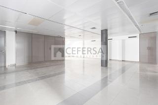 Local Comercial en Carrer dels Vergós