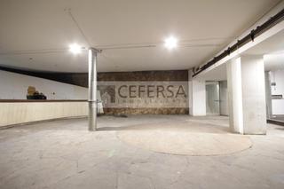Local commercial  Carrer de balmes. Local comercial en venta en balmesparis